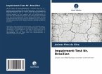 Impairment-Test Nr. Brasilien Impairment-Test Nr. Brasilien