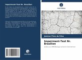 Impairment-Test Nr. Brasilien Impairment-Test Nr. Brasilien
