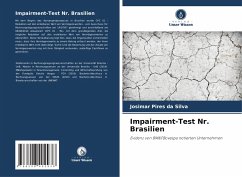 Impairment-Test Nr. Brasilien - Pires da Silva, Josimar