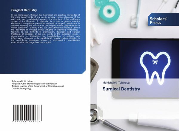 Surgical Dentistry