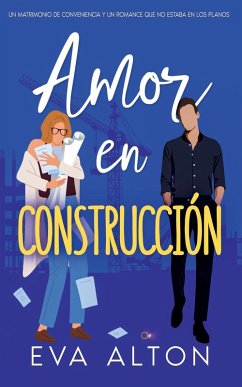 Cover Amor en Construcción