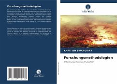 Cover Forschungsmethodologien