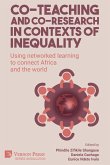 Co-teaching and co-research in contexts of inequality Co-teaching and co-research in contexts of inequality