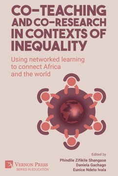 Co-teaching and co-research in contexts of inequality