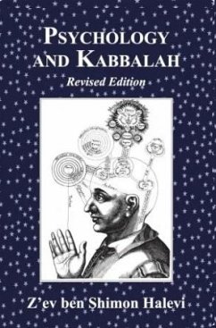Cover Psychology and Kabbalah