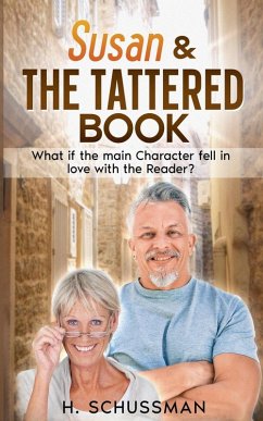 Cover Susan & The Tattered Book