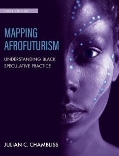 Mapping Afrofuturism