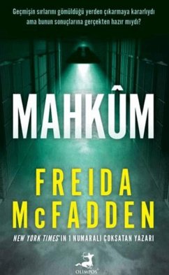 Cover Mahkum