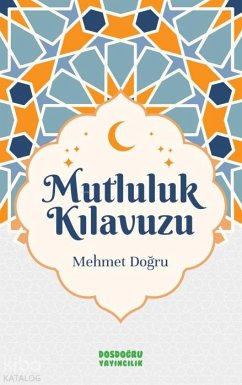 Cover Mutluluk Kilavuzu