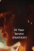 At Your Service (FANTASY)