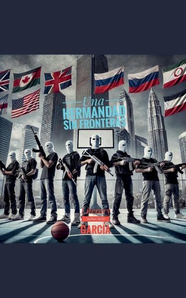 Una hermandad sin fronteras Una hermandad sin fronteras