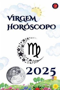 Virgem Horóscopo 2025 - Rubi, Alina