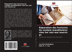 Réparation des fractures du condyle mandibulaire chez les rats mal nourris pr Réparation des fractures du condyle mandibulaire chez les rats mal nourris pr