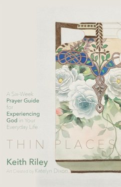 Thin Places Thin Places