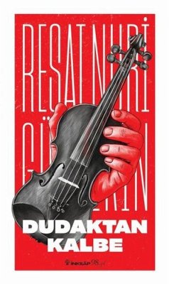 Cover Dudaktan Kalbe