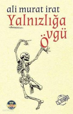 Cover Yalnizliga Övgü