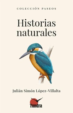 Cover Historias Naturales