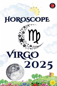 Virgo Horoscope 2025 - Rubi, Alina