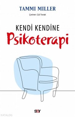 Cover Kendi Kendine Psikoterapi