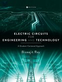 Electric Circuits for Engineering and Technology