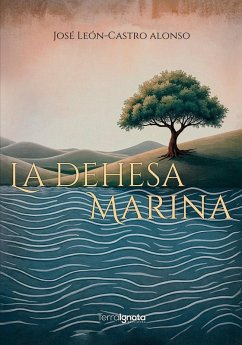 Cover La dehesa marina