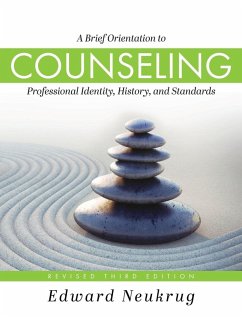 Cover Brief Orientation to Counseling