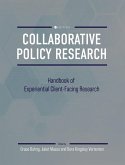 Collaborative Policy Research