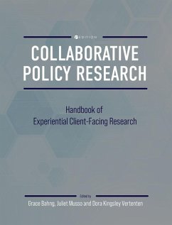 Collaborative Policy Research