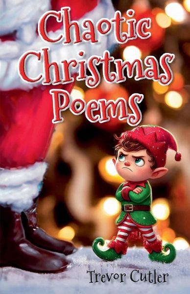 Chaotic Christmas Poems Chaotic Christmas Poems