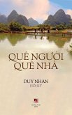 Quê Người Quê Nhà (hardcover - color inside) Quê Người Quê Nhà (hardcover - color inside)