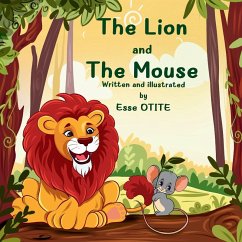 Cover The Lion and the Mouse