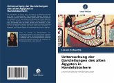 Untersuchung der Darstellungen des alten Ägypten in Handelsbüchern Untersuchung der Darstellungen des alten Ägypten in Handelsbüchern