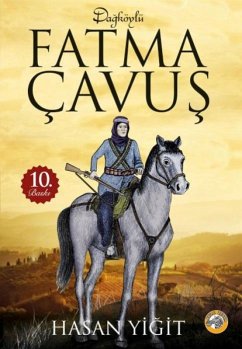 Fatma Cavus Cover Fatma Cavus