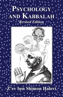 Cover Psychology and Kabbalah