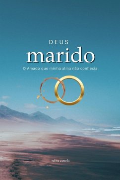 Cover Deus Marido