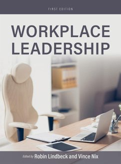 Cover Workplace Leadership