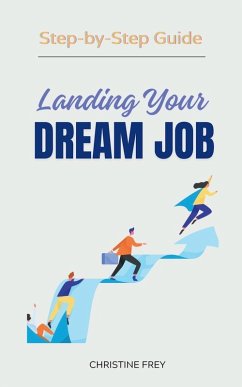Cover Landing Your Dream Job