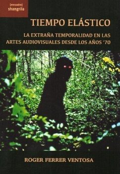Cover Tiempo elástico