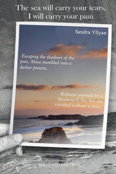 The Sea Will Carry Your Tears I Will Carry Your Pain The Sea Will Carry Your Tears I Will Carry Your Pain