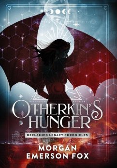 Cover Otherkin's Hunger