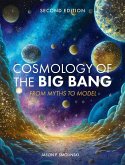 Cosmology of the Big Bang Cosmology of the Big Bang