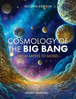 Cover Cosmology of the Big Bang