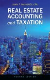 Real Estate Accounting and Taxation