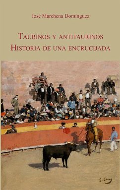 Cover Taurinos y antitaurinos