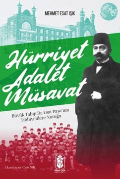 Hürriyet Adalet Müsavat - Esat Isik, Mehmet