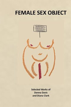 Cover Female Sex Object