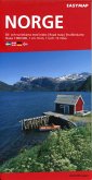 Norge Easy Map