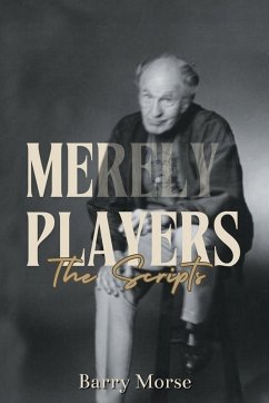 Cover Merely Players