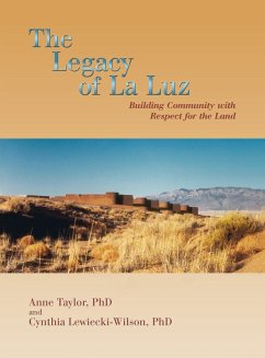 The Legacy of La Luz The Legacy of La Luz
