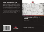 Test de dépréciation no Brasil Test de dépréciation no Brasil